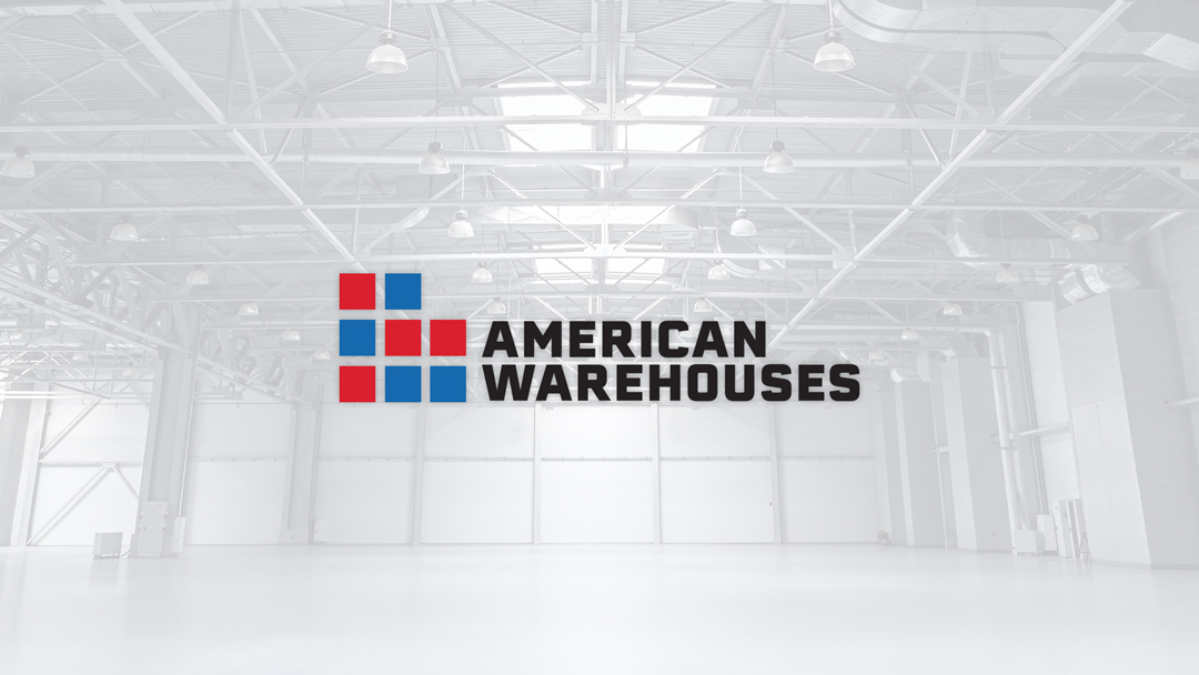 American Warehouses Houston’s Best Warehouse